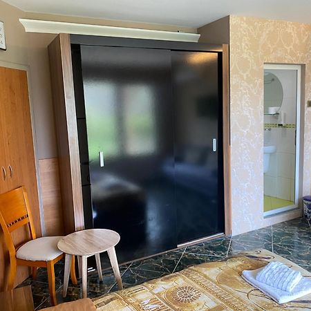 Vila Saltanat 41 Varna Exterior foto