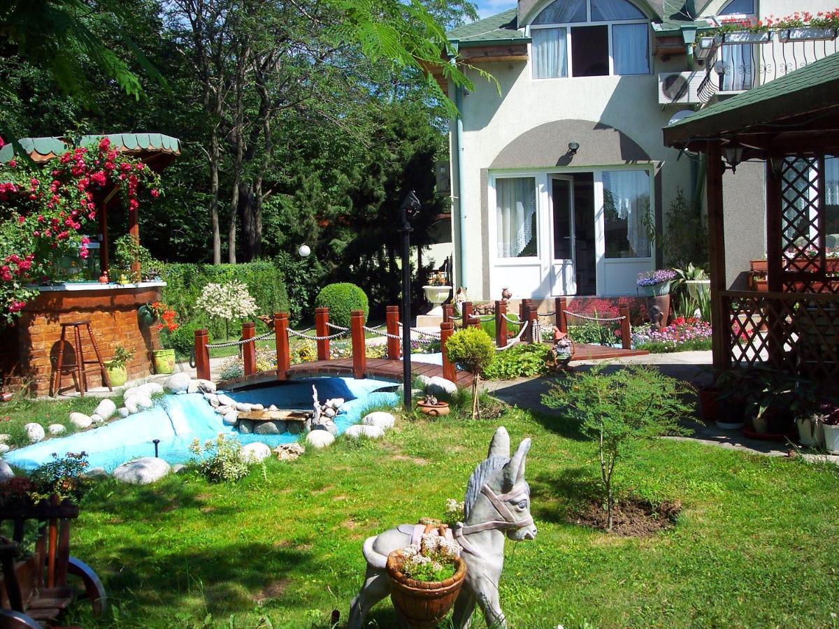 Vila Saltanat 41 Varna Cameră foto