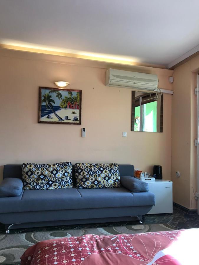 Vila Saltanat 41 Varna Exterior foto