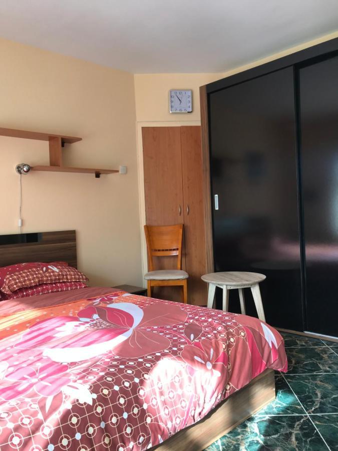 Vila Saltanat 41 Varna Exterior foto