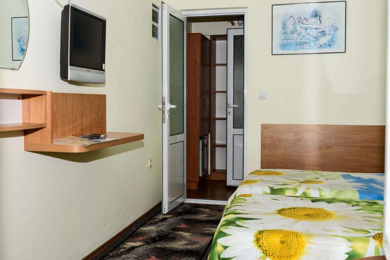 Vila Saltanat 41 Varna Exterior foto