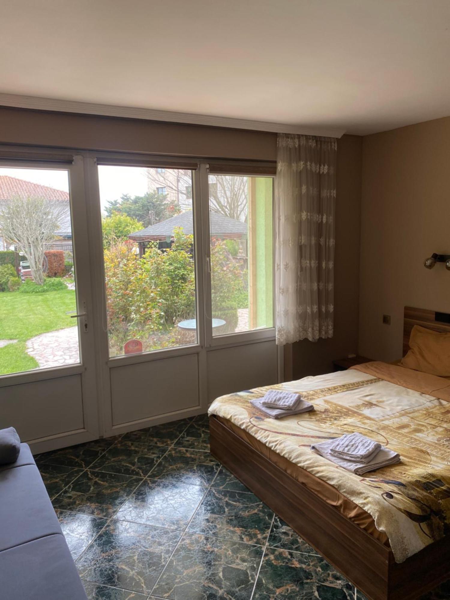 Vila Saltanat 41 Varna Exterior foto