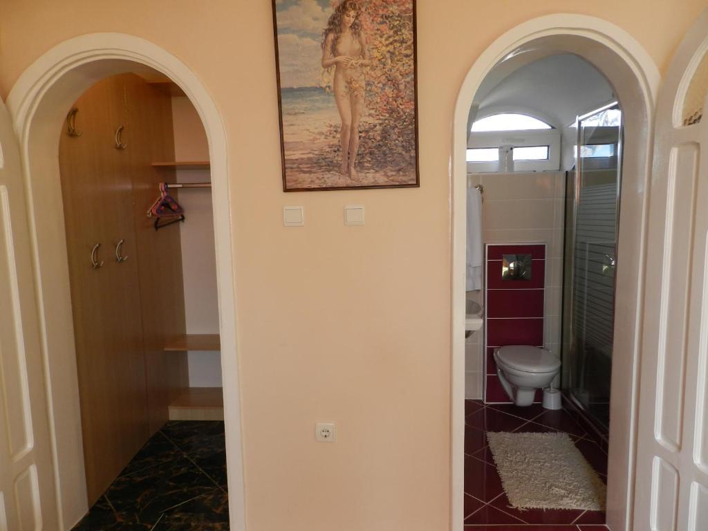 Vila Saltanat 41 Varna Cameră foto