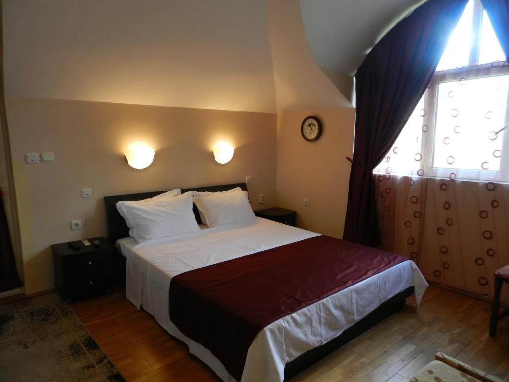 Vila Saltanat 41 Varna Exterior foto